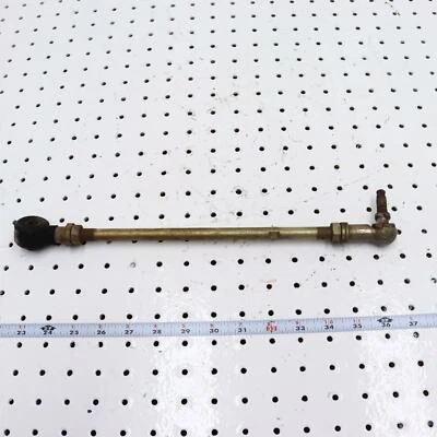 Polaris Scrambler 400 1999 tie rod 1820567; 2201741 Foto 1 de 4