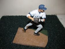McFarlane 2007 Robinson Cano New York Yankees MLB Series 17 variant (open/loose)