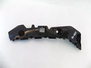 MAZDA 2 2015-2018 REAR BUMPER LEFT SIDE SUPPORT BRACKET DA6A502J1 /S56-04 - Picture 1 of 6