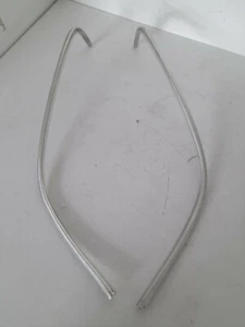 cromature scudo anteriore piaggio vespa 50 2006 2009 - Imagen 1 de 5