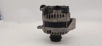 Alternador Chevrolet Silverado 2500 '20-'23 85 k millas OEM Foto 1 de 4
