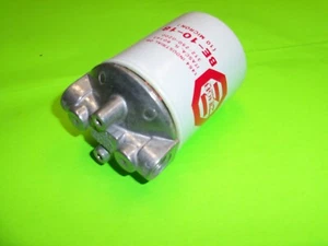 NEW SIMPLICITY SNAPPER FILTER ADAPTER WITH OIL FILTER 7062293 1700500 SI15 - Picture 1 of 1