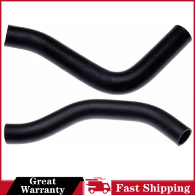 Manguera de refrigerante de radiador puertas inferiores superiores para Dodge Ram 2500 2002-2006 2007 2008 Foto 1 de 3