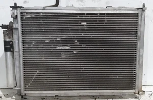 DRM46101 Heizkörper Wasser \ Klimaanlage Nissan Note 1.4 Benzin 2006 - Bild 1 von 5