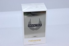 Paco Rabanne Invictus 200ml Pure Perfume NOVELTY!