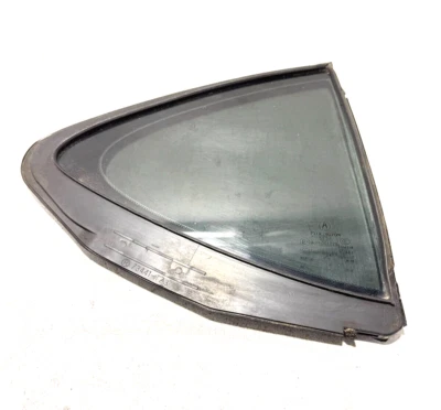 ACURA TLX 2015-2020 REAR PASSENGER SIDE QUARTER FIXED WINDOW GLASS & SEAL OEM Foto 1 de 4