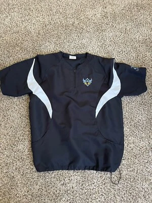 Chaqueta ropa deportiva trabajo en equipo talla XL Foto 1 de 4