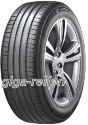205/60 R16 96V XL 4PR SBL Hankook Ventus Prime 4 K135 Sommerreifen - Bild 1 von 2