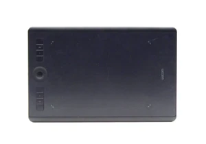 Wacom Intuos Pro Pen Drawing Tablet (Medium) - Black (NO ACCESSORIES INCLUDED) - Photo 1/4