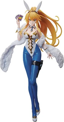 FREEing Fate/Grand Order Ruler/Altria Pendragon 1/4 PVC Figure w/ Tracking NEW - Image 1 of 4