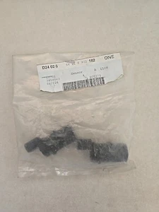 2 X New Genuine BMW Parking Sensor E38 E39 E53 PDC 66216902182 Original OEM - Picture 1 of 7