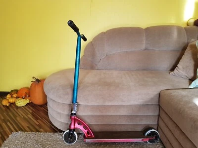 Scooter personalizado Foto 1 de 4