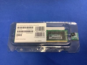 P11446-0A1 HPE 64GB (1X64GB) 2RX4 PC4-3200AA Inscrit Smart Mémoire - Photo 1/2