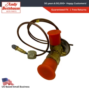 1974-1976 Plymouth Dodge Chrysler Barracuda 300 A/C Expansion Valve 3703651 NOS. - Bild 1 von 8