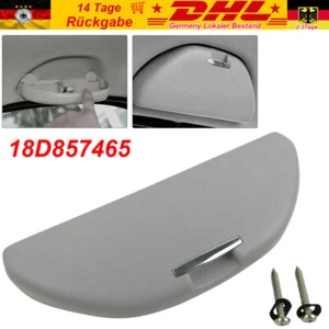 Brillenfach Sonnenbrille Ablagefach Halters Für VW T5/T6 Transporter -18D857465 - Bild 1 von 11