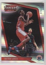 2018-19 Panini Threads Premium /199 Trevor Ariza #100