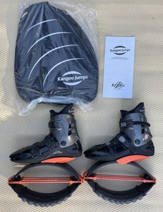 Las mejores ofertas en Kangoo Jumps otros equipos y accesorios de ejercicio  | eBay