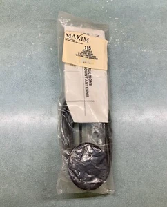 Maxim 115 Eclipse II Magnet Mount Antenna - New - Never Used - Photo 1 sur 6