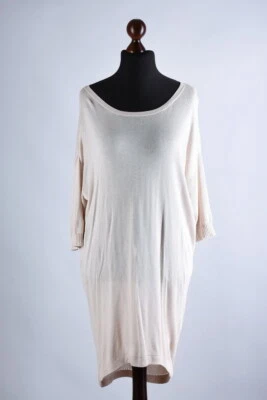 Vestido jersey para mujer Acné Wham viscosa SS12 ligero talla M Foto 1 de 4