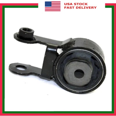 Montaje de motor trasero para Toyota Yaris 2007-2011 1,5 L automático 4237 par puntal Foto 1 de 3