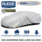 Budge Rain Barrier Car Cover Fits Mazda Rx-7 1985 | Waterproof | Breathable
