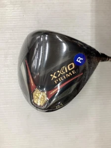 NEW 2025 Dunlop XXIO PRIME 1W Driver 10.5deg SP1300 R-flex Golf Club J15 - Picture 1 of 6