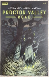 Proctor Valley Road #2 Boom Studios 2021 - Picture 1 of 11