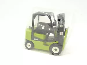 Auto D'Epoca 1/25 TP BTP - Carrello Elevatore Linde Pimespo XD30 - Foto 1 di 1