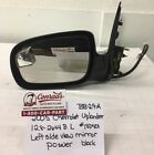 USED Vintage Chevrolet Uplander 2005’ Left side view mirror (drivers Quality)