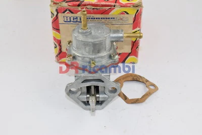 POMPA CARBURANTE AC OPEL KADETT D DIESEL BCD 1955/5 - Изображение 1 из 3
