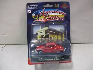 Golden Wheels American Cruisers 1940's Coupe - Picture 1 of 2