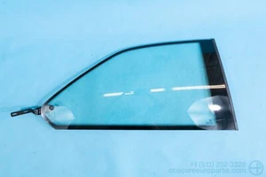 Used 1990-1999 BMW E36 318i 323i 325i 328i M3 Coupe Right Rear Pop Out Window - Picture 1 of 5