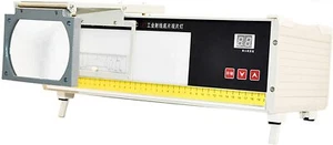 Portable Industrial LED Film Viewer Radiographic X Ray Testing 125000 CD/M2 - Picture 1 of 6