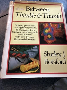 Between Thimble & Thumb - Picture 1 of 12