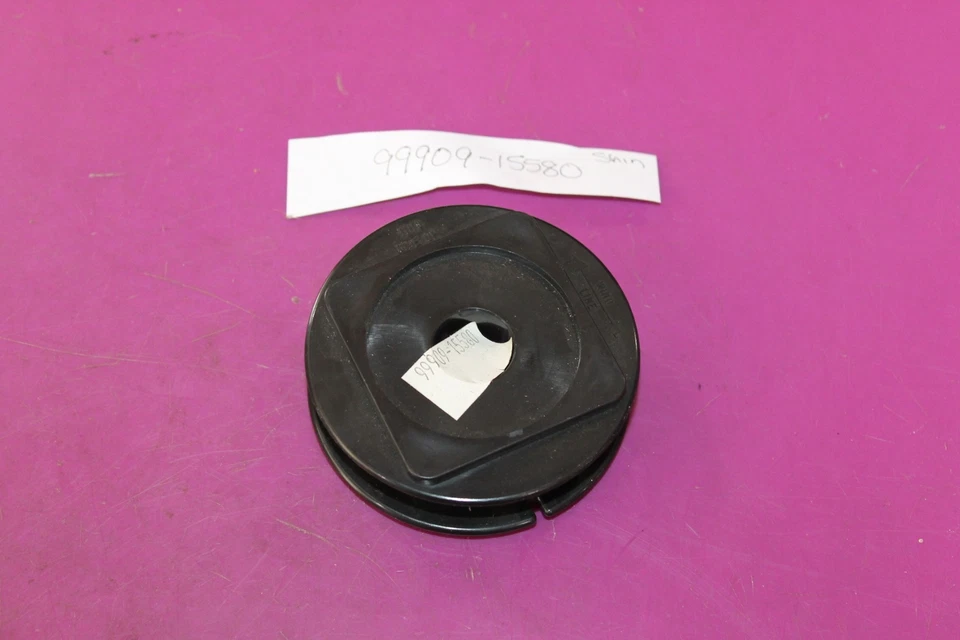 NOS Shindaiwa Spool. Part 99909-15580. See pic. - Image 1 of 1