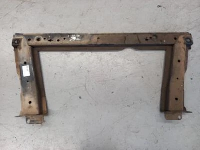 Sottotelaio Posteriore per RENAULT Megane II Classic Berlina Dynamique 2007 - Immagine 1 di 4