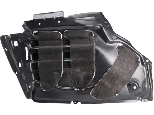 前左前挡泥板衬里适用于 2011 - 2017 年日产 Quest 2012 2013 QT318JZ — 第 1/1 张图片