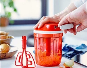 Tupperware SuperSonic Multi nuevo Multichef Multi Chef 3. Generación - Imagen 1 de 1