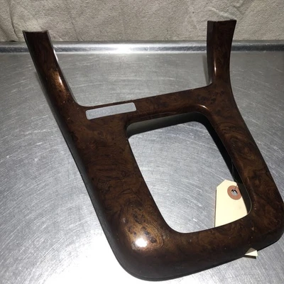 00 01 02 03 04 Subaru Outback Legacy consola central palanca de cambios panel envolvente OEM Foto 1 de 4