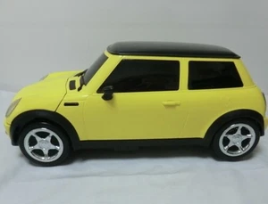 Large decorative Mini Cooper first generation 1/8 scale, total length - Picture 1 of 7