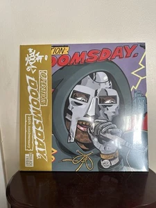 MF Doom Operation Doomsday 25th Anniversary Record Store Day Black Friday 2024 - Picture 1 of 1