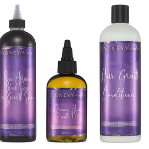 hair growth products for women - Picture 1 of 3