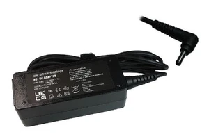 LincPlus P4 Compatibele laptopvoeding AC-adapter Oplader - Afbeelding 1 van 1