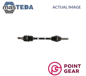 PNG72072 ANTRIEBSWELLE GELENK VORNE LINKS PUNKTGETRIEBE FÜR DAEWOO MATIZ 0.8,1.0 - Bild 1 von 7