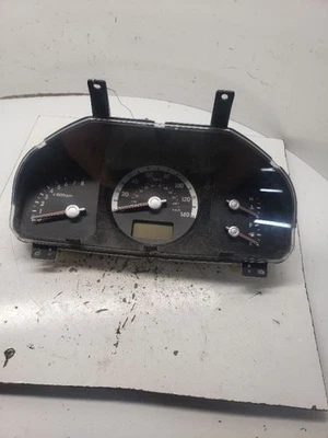 Velocímetro Cluster US Market 6 cilindros EX se adapta a 07 SPORTAGE 1141206 Foto 1 de 4