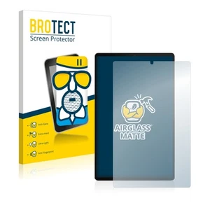 Matte Glass Screen Protector for Lenovo Tab M10 FHD Plus Anti-Glare Protection - Photo 1/7