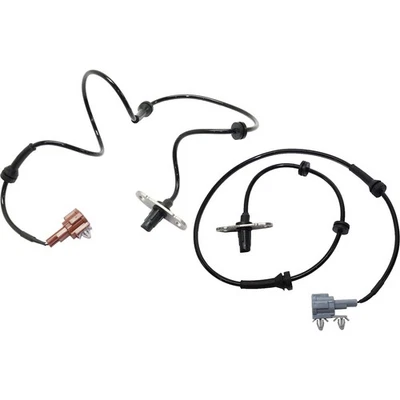 后左右 ABS 速度传感器套件适用于 2005 - 2019 年日产 Frontier — 第 1/4 张图片