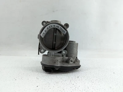 Ford Transit-350 2015-2019 carrocería del acelerador CNXON Foto 1 de 4