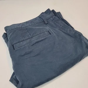 Flint and Tinder Shorts Herren 31 blau 365 Shorts Chino Freizeit Outdoor - Bild 1 von 6