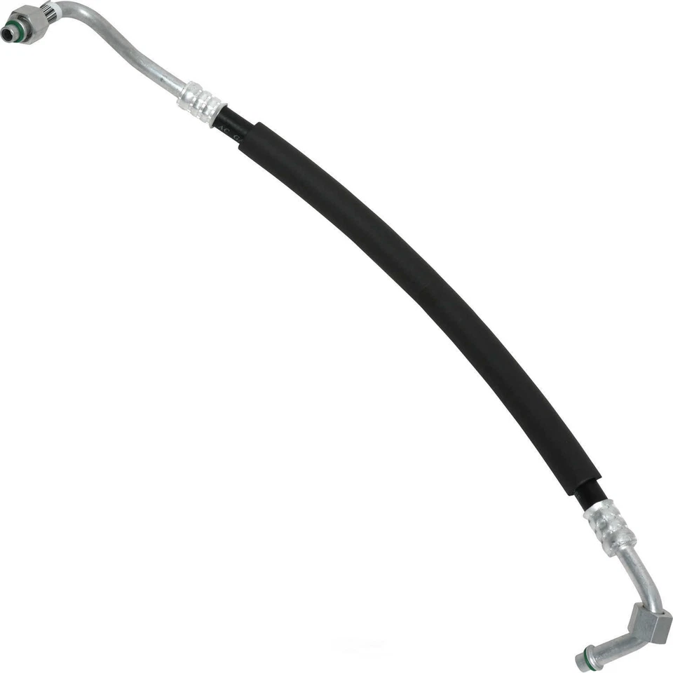 Manguera de descarga de refrigerante de aire acondicionado para Toyota 4Runner 1985-1987, camioneta UNIVERSAL A Foto 1 de 4